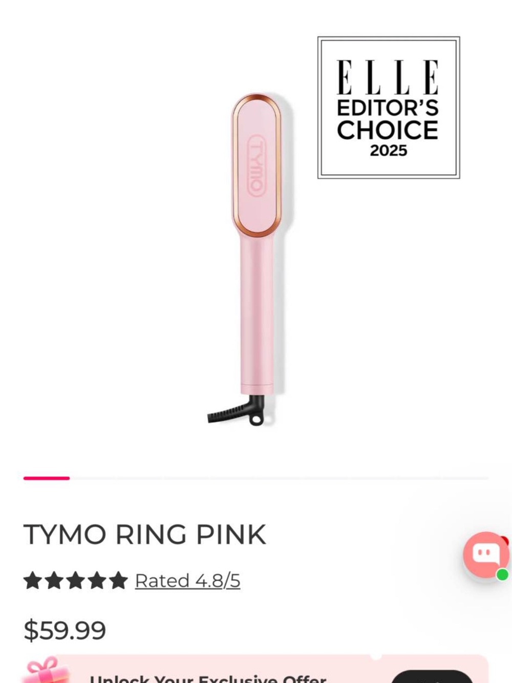 TYMO Hair Tools